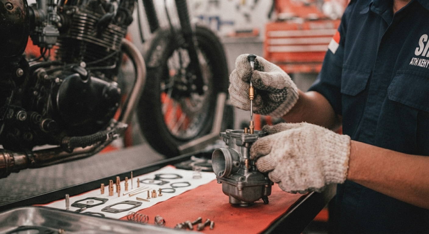 Workshop